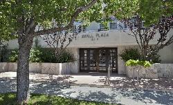 Swall Plaza