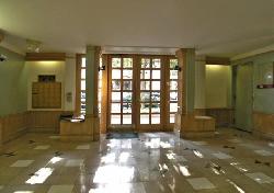 Swall Plaza
