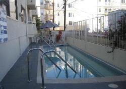 Swall Plaza