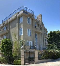 Beverly Court
