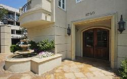 Beverly Court