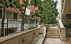 Beverly Court