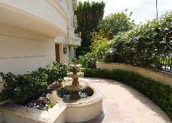 Beverly Court