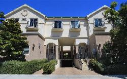Villas On Curson