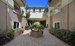 Villas On Curson