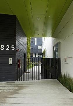Habitat 825