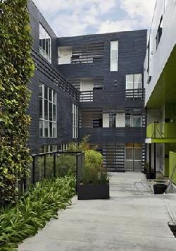 Habitat 825