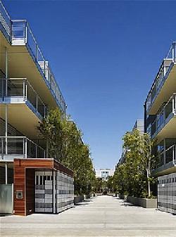 Gallery Lofts MDR