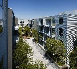 Gallery Lofts MDR