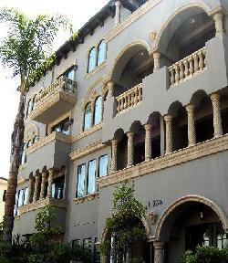 Casa Bella Villas