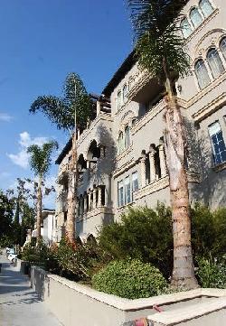 Casa Bella Villas