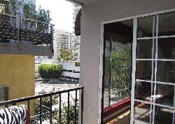 Terrace View