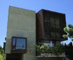 Orange Grove Lofts