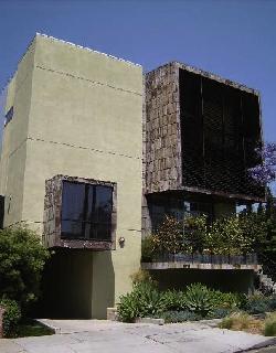 Orange Grove Lofts