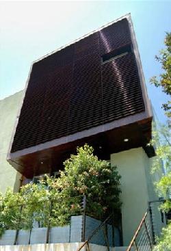 Orange Grove Lofts