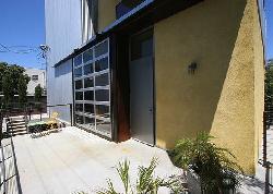 Orange Grove Lofts