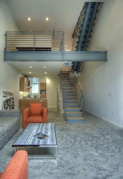 1220 Orange Lofts