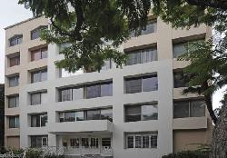 Beverly Hills Town House