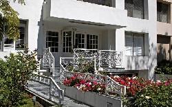 Beverly Hills Town House