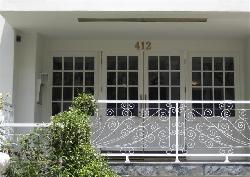 Beverly Hills Town House