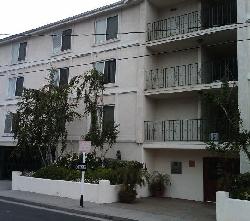 Schader Drive Condos