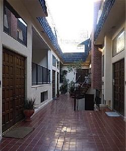 West Knoll Townhomes