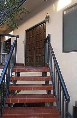 West Knoll Townhomes