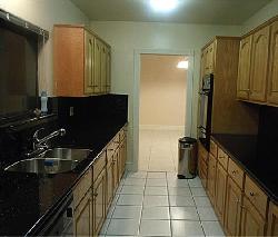 West Knoll Townhomes