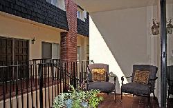 West Knoll Townhomes