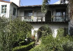 Andalusia, The