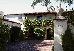 Andalusia, The