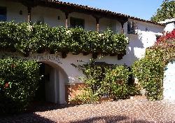 Andalusia, The