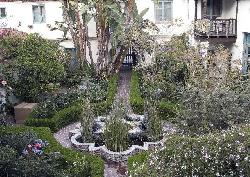 Andalusia, The