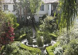 Andalusia, The
