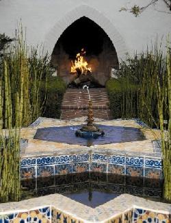 Andalusia, The