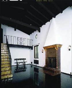 Andalusia, The