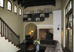 Andalusia, The