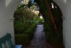 Andalusia, The