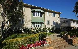 Crescent Terrace