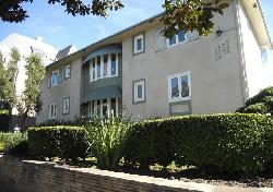 Crescent Terrace