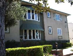 Crescent Terrace