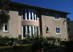 Crescent Terrace