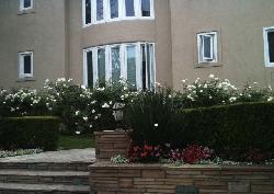 Crescent Terrace