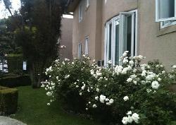 Crescent Terrace