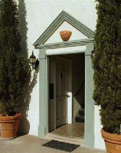 Crescent Terrace