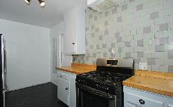 Crescent Terrace