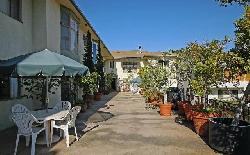Crescent Terrace