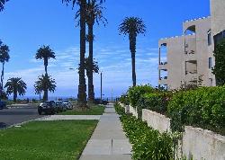 Pacific Regency