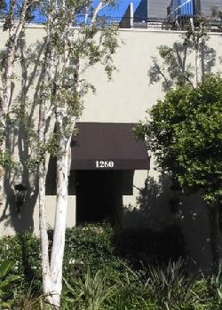 1260 N Kings