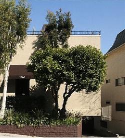 1260 N Kings